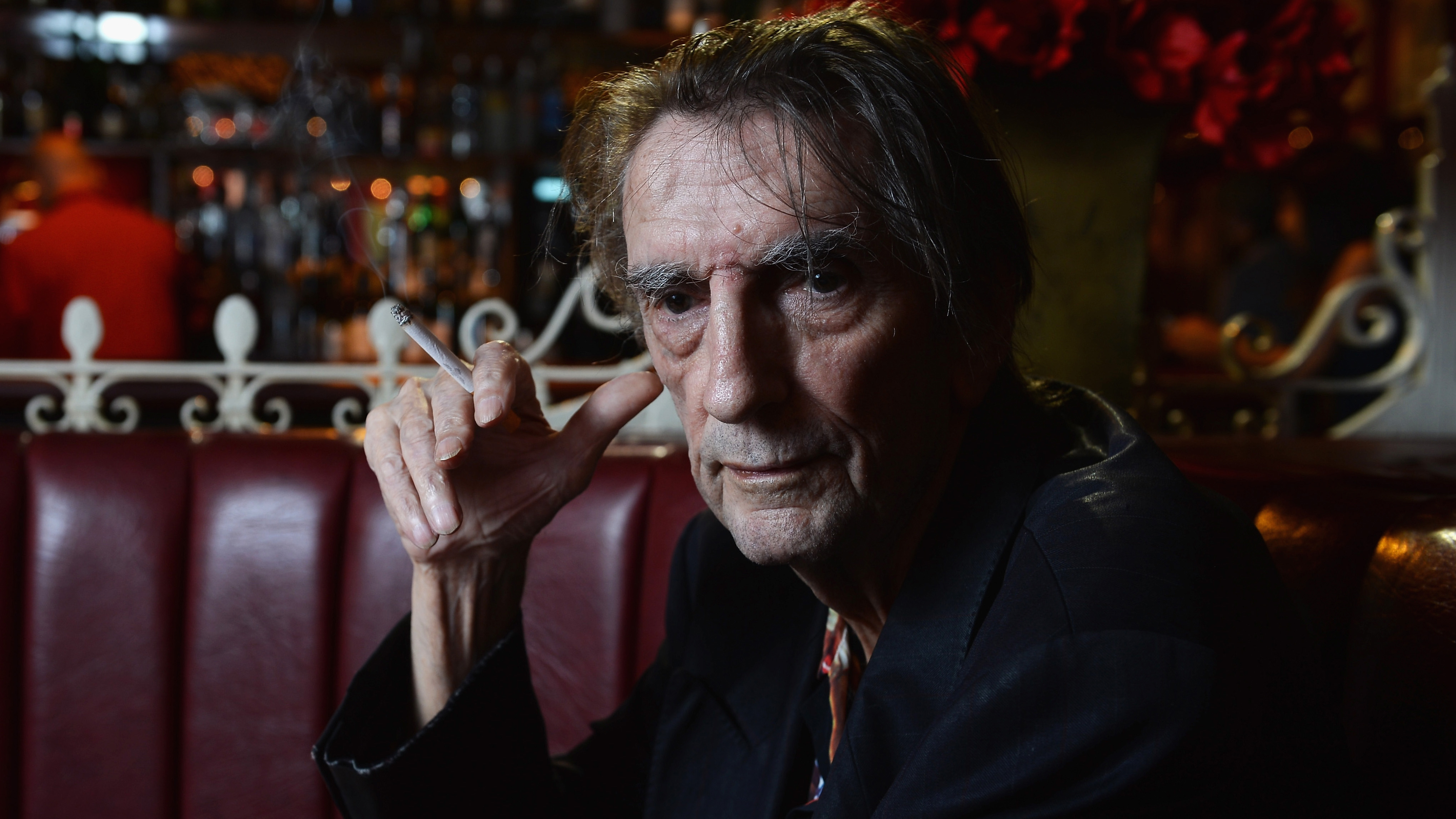 El actor Harry Dean Stanton falleció el 15 de septiembre de 2017 a los 91 años. El deceso, por causas naturales, ocurrió en el Cedars-Sinai Medical Center de Los Ángeles, California.