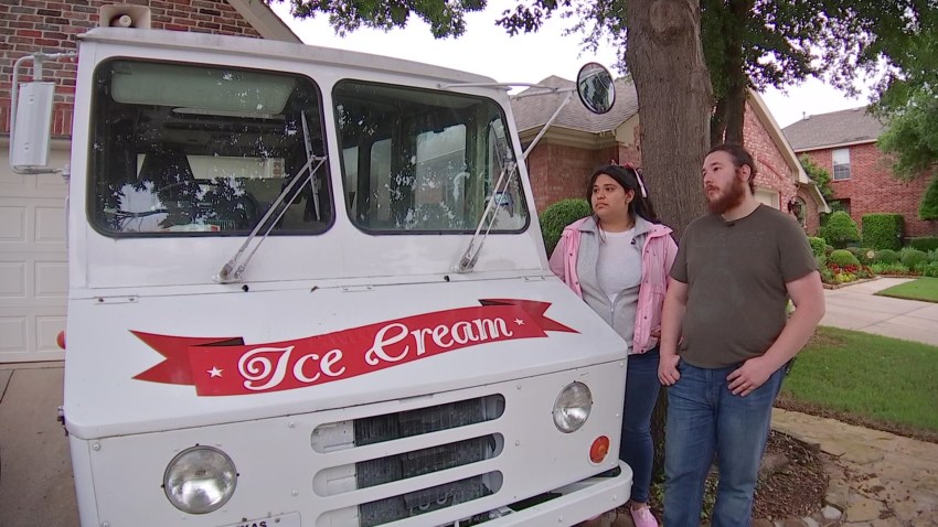 ICE CREAM HOA