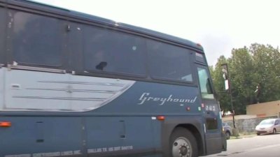 AP: Patrulla Fronteriza aclara que controles  migratorios en autobuses no son obligatorios