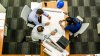 Programa de pasantias para hallar un mejor empleo