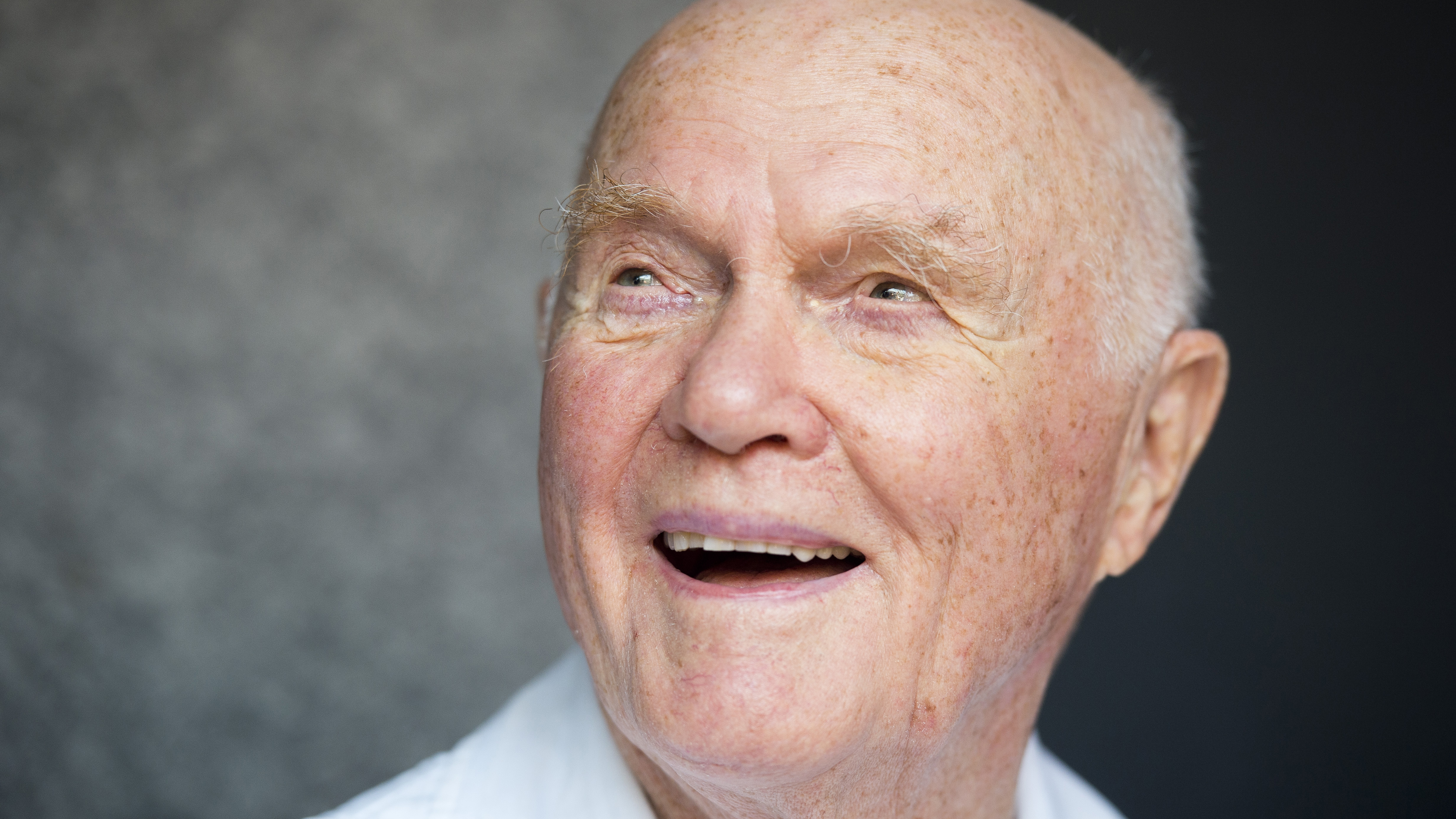 John Glenn, exsenador y primer astronauta estadounidense en orbitar sobre la Tierra, murió el jueves, 8 de diciembre de 2016, a los 95 años.