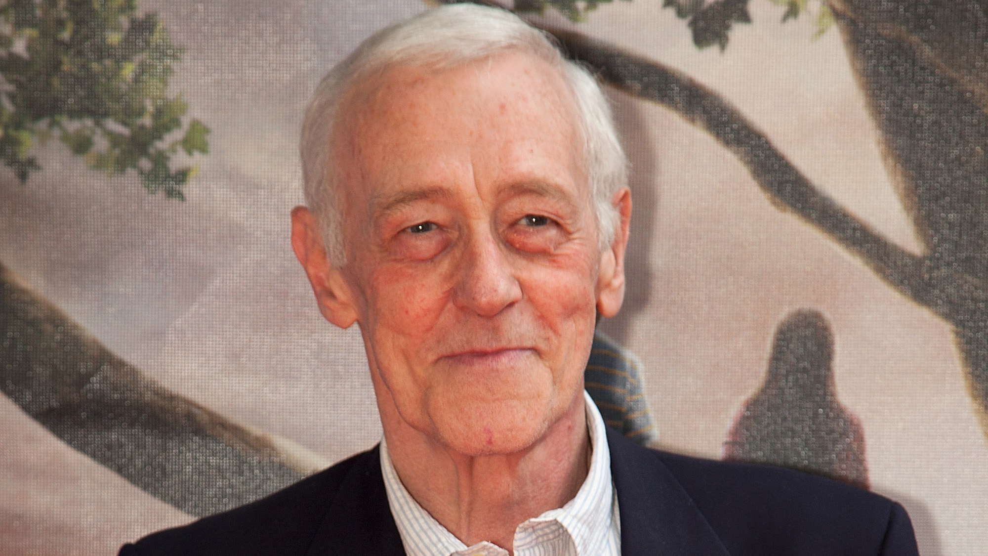5 DE FEBRERO DE 2018: El actor John Mahoney, conocido por interpretar al padre del protagonista de la serie "Frasier", falleció a los 77 años en Chicago, informó su mánager Paul Martino al medio especializado The Hollywood Reporter.
