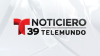 Telemundo 39 DFW