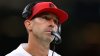 Entrenador de los 49ers resultó herido en un accidente de tránsito a principios de mes