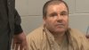 “El Chapo” Guzmán pide un nuevo juicio o que se anule su sentencia