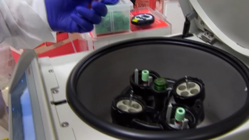 Condado Dallas habilita laboratorio para realizar pruebas de coronavirus