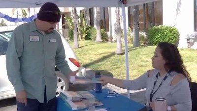 Lanzan alerta para los que buscan trabajar con oficina del censo
