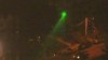 En Arlington: Arrestan a un hombre que usó un rayo láser contra un helicóptero de la policía