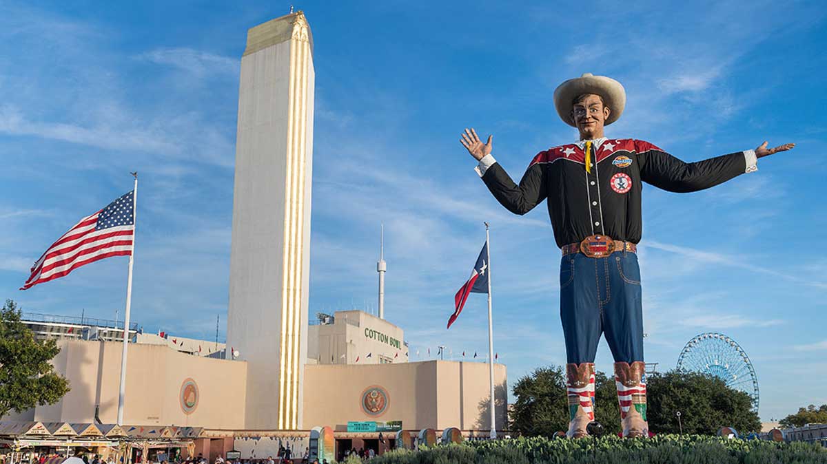 Feria Estatal de Texas Aquí todo lo que debes saber Telemundo Dallas