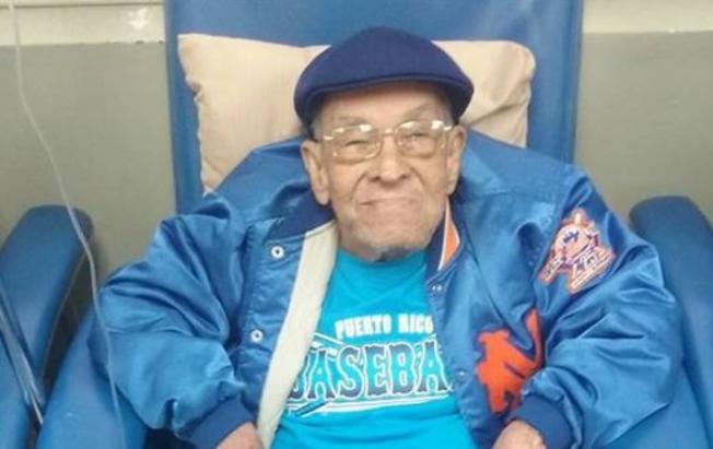 El comediante boricua Israel “Shorty” Castro falleció este lunes, a los 89 años, según reportaron varios medios y figuras públicas de la isla. Castro se encontraba delicado de salud hace varios años, pues sufría de cáncer. En agosto del año pasado había decidido dejar su tratamiento y optar por opciones naturales.