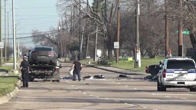 Pleasant Grove: Nueva carrera ilegal de autos termina en muerte