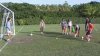 En Dallas: sesiones de fútbol soccer gratuitas