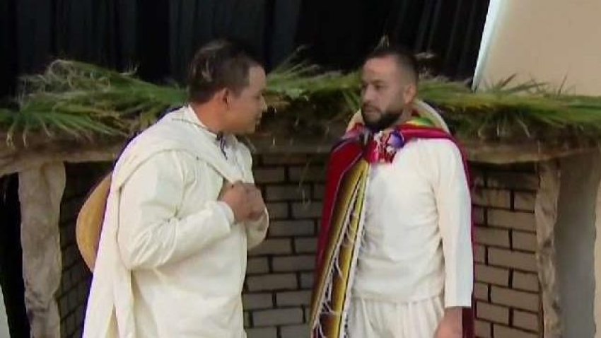 Rinden tributo a la Virgen de Guadalupe en Phoenix