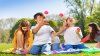 Campamentos de verano para sus hijos en el Metroplex