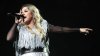 Kelly Clarkson interpretará himno nacional ante lanzamiento de NASA y SpaceX