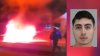 Presunta carrera ilegal en Dallas deja un muerto