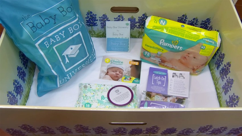 TLMD_BABY_BOX