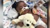 En Fort Worth: continúa batalla legal por la vida de una bebé