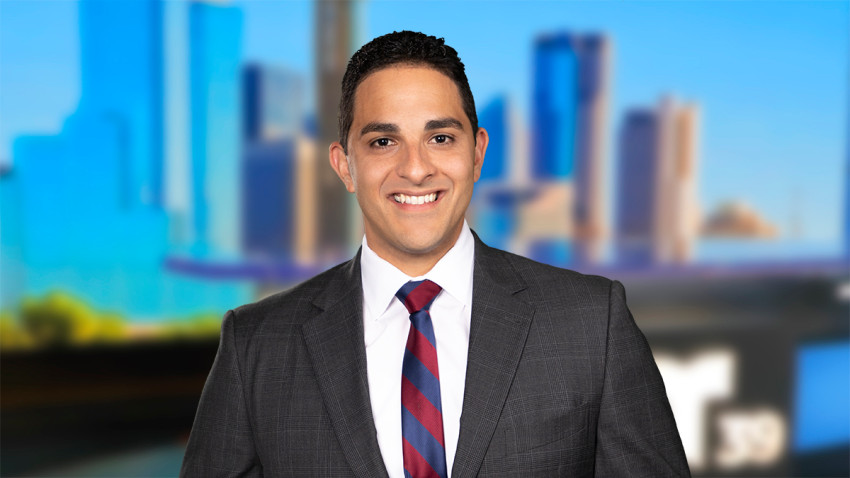 Video del pronóstico del Tiempo – Página 4 – Telemundo Dallas ...