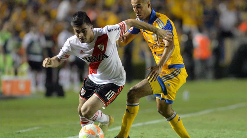 Tigres-River