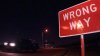 Tres muertos tras choque en sentido contrario en la 121 en Fort Worth