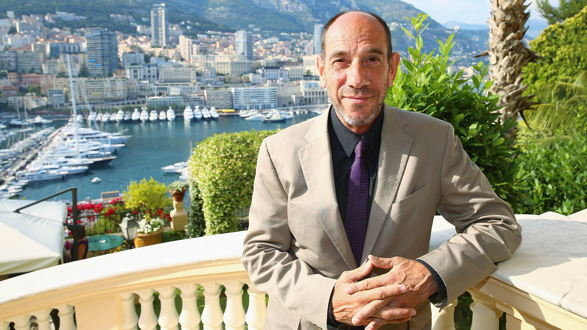 19 DE ENERO DE 2017 - Muere a los 61 años por un cáncer de garganta el actor estadounidense de cine y televisión Miguel Ferrer, mejor conocido por su papel del ejecutivo Bob Morton en la cinta de 1987 “RoboCop”. También participó en series como “Twin Peaks”, “NCIS: Los Angeles” y “Crossing Jordan”.