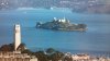 Migrantes en la mira: podrían ir a Alcatraz si deciden reabrirla o $1,000 si se van de EEUU