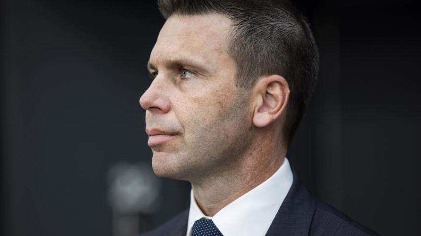 McAleenan-EFE