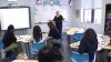 Programa de asistente de maestro bilingüe en FWISD