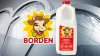 Compañía lechera ”Borden” con sede en Dallas, se declara en quiebra