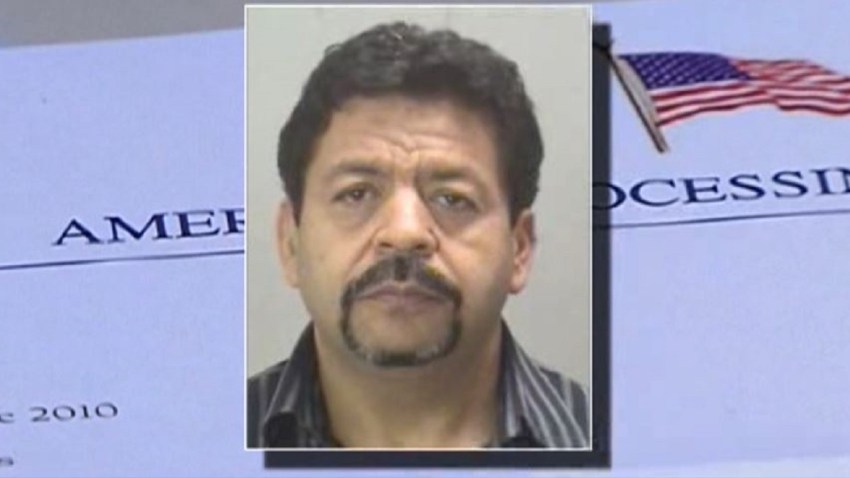 Policía de Dallas: Víctimas de Jose Antonio Caballero deben presentar una denuncia penal.
