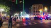 Expanden la zona del toque de queda en Dallas
