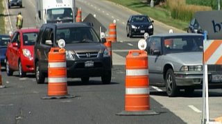 chicago road construction