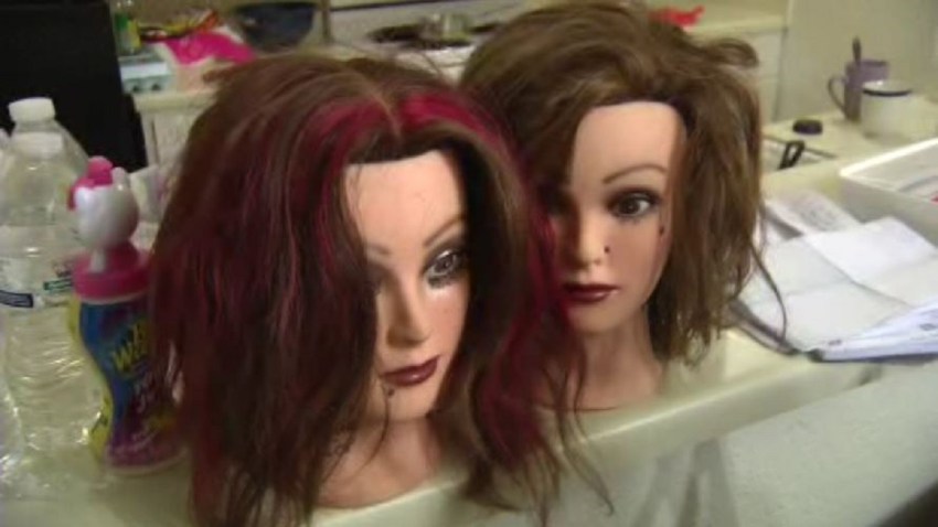 Cierre repentino de escuela de cosmetología en Dallas
