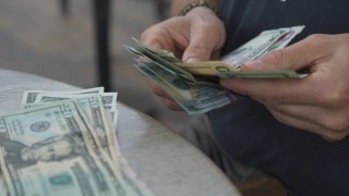 money
