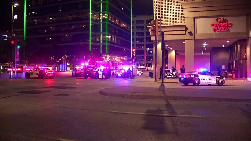 crowne-plaza-shooting-dallas