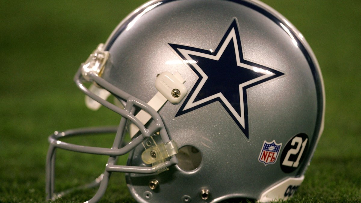 Dallas Cowboys: Calendario, partidos y fechas de la temporada de la NFL  2023 - AS USA