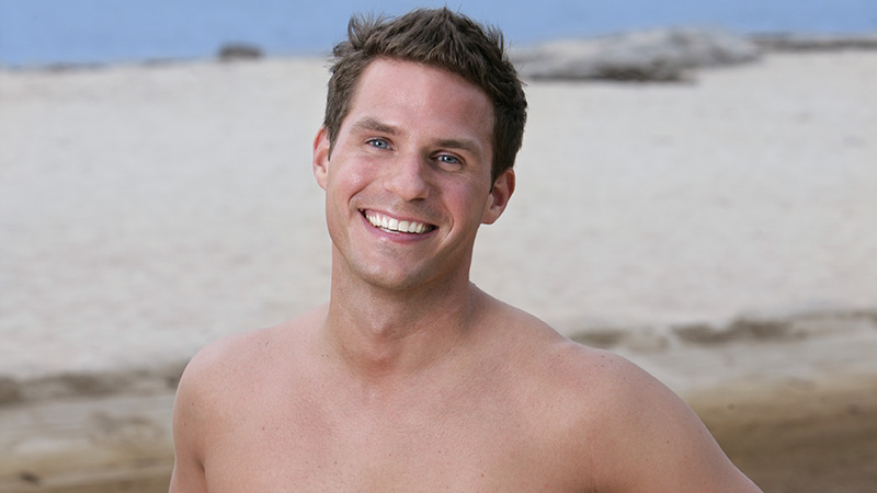 Dan Kay, ex concursante del reality show "Survivor:Gabon" de la cadena CBS, murió a los 40 años. Al momento no se ha revelado las causas de su muerte.
