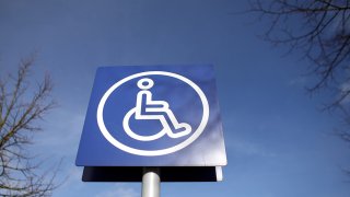 Servicios de empleo para personas con discapacidad