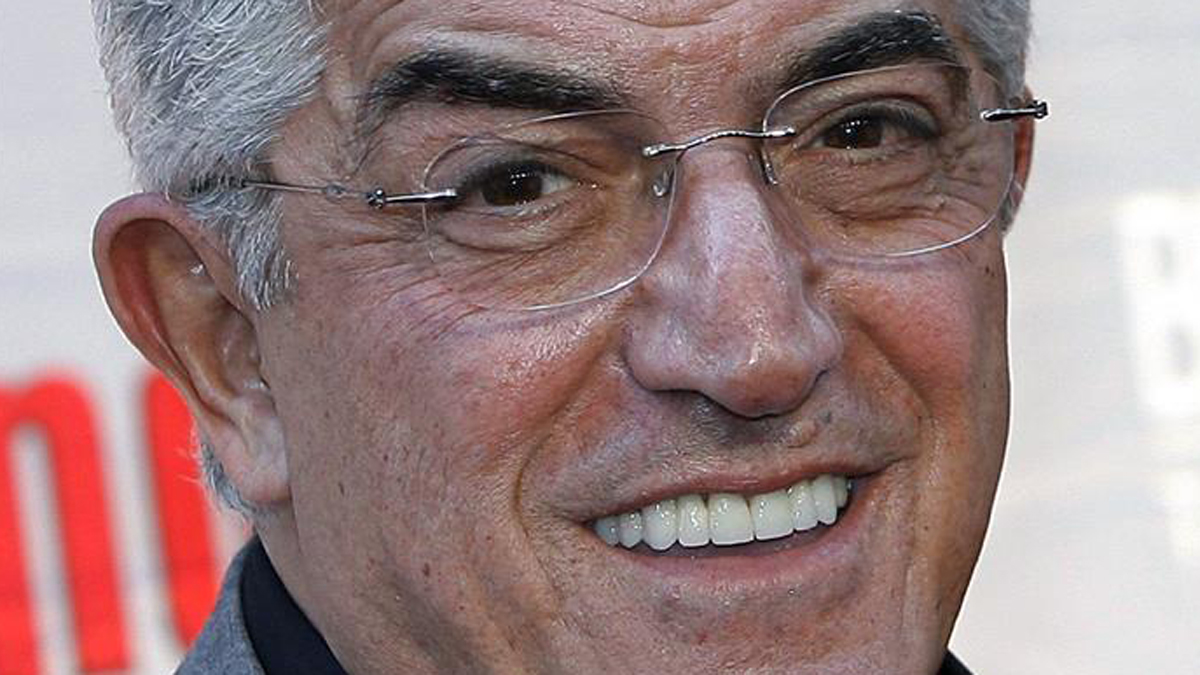 13 de Septiembre, 2017: Muere el actor Frank Vincent a los 80 años en New Jersey. Conocido por sus papeles de duros mafiosos en el cine y la TV, descolló como Phil Leotardo, uno de los más sanguinarios enemigos de Tony Soprano en la recordada serie televisiva. También actuó en clásicos de Martin Scorsese como ''Buenos Muchachos'', ''Casino'' y 'El toro salvaje''.
