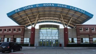 horn-high-school-mesquite