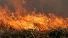 Piden tomar precauciones por riesgo de incendios en el norte de Texas