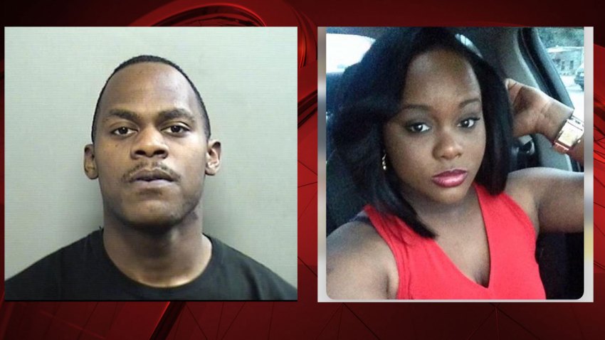 keith-haynes-and-kenisha-walker