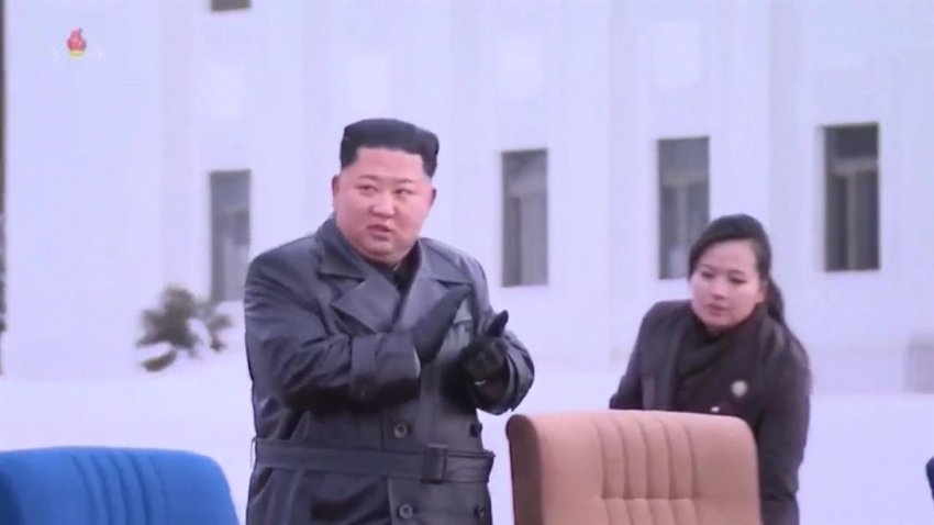 Kim Jong Un inaugura una nueva “ciudad modelo”
