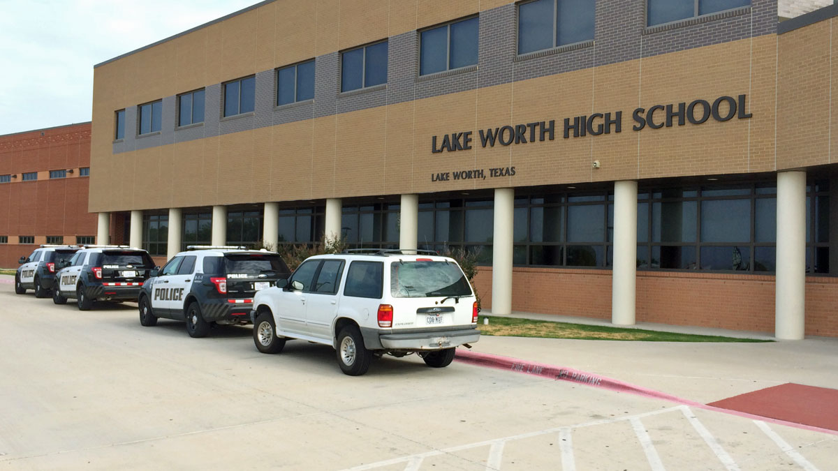Kenneth’s Educational Journey: Degrees from Southwest Texas State, University of Houston–Clear Lake and Nova Southeastern University in Fort Worth