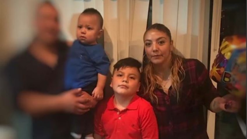 Madre habría segado la vida de sus pequeños antes de suicidarse