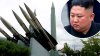 Corea del Norte afirma que probó su primer misil hipersónico