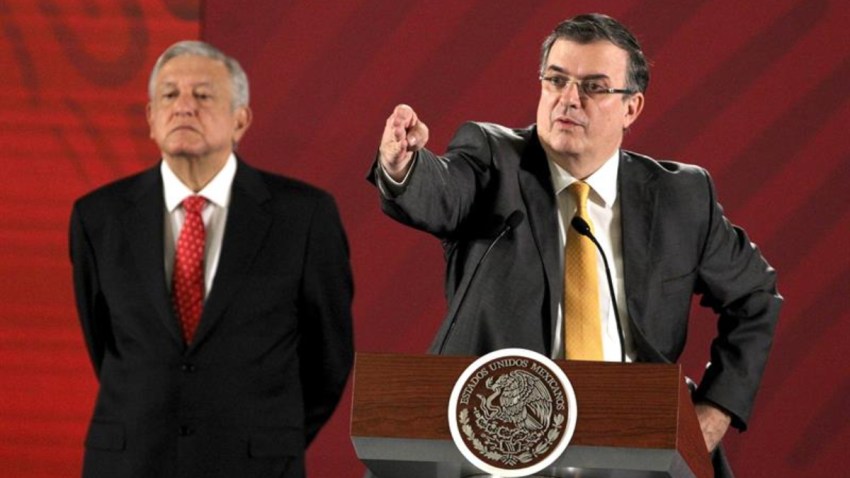 mexico-amlo-canciller-migracion