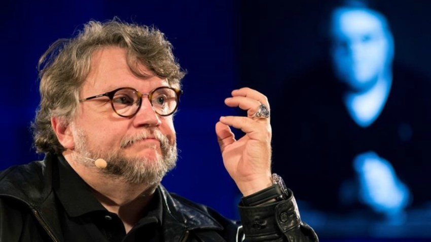 mexico-cineasta-guillermo-del-toro-masterclass