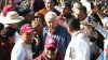 ¡Insólito! Revelan en México de quien protegen los militares a López Obrador